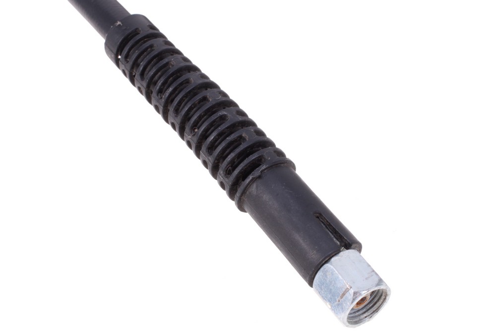 Hgtrycksslang 5 m (17 mm fste)